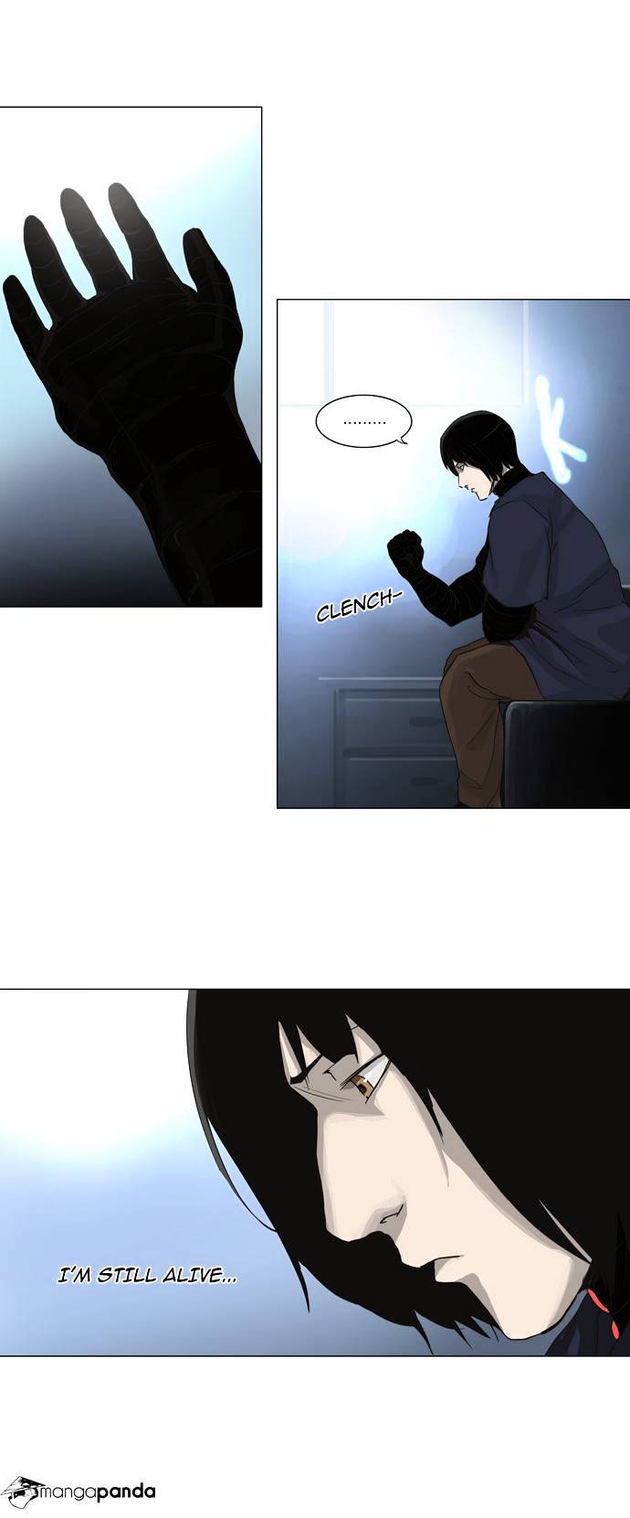 Tower of God, Chapter 134 image 01